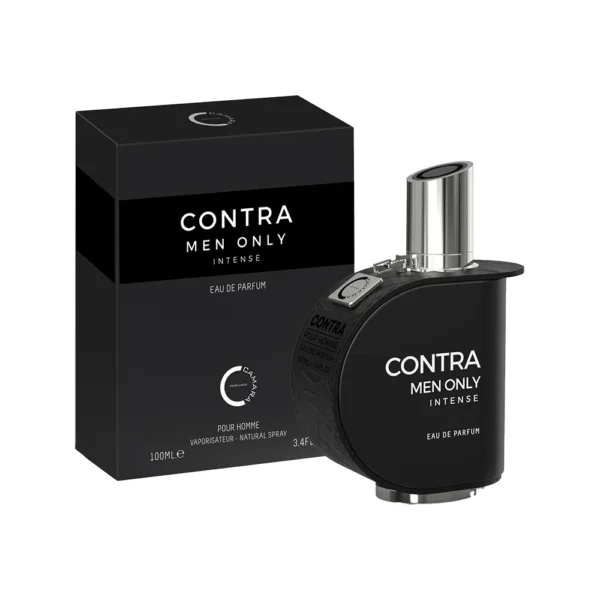 عطر كامارا كونترا إنتنس هوم للرجال | Camara Contra Intense Homme Men