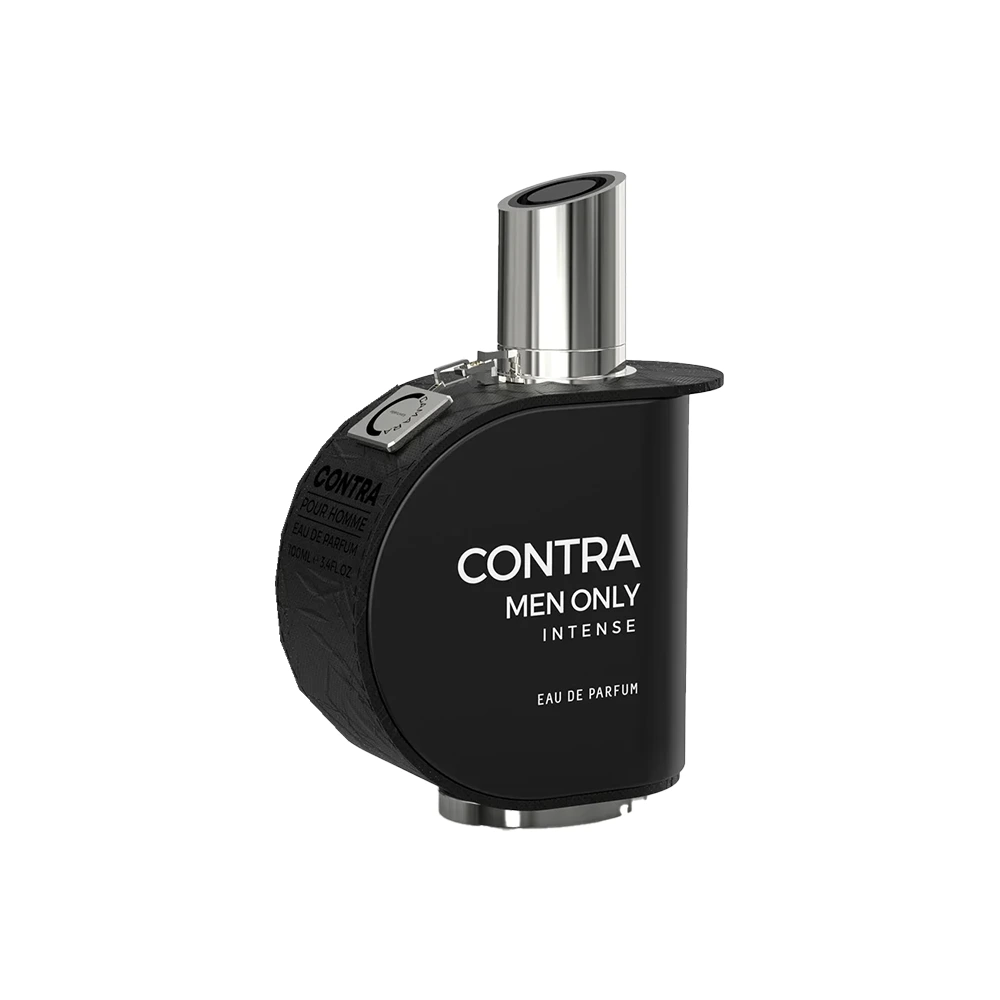 36-1 عطر كامارا كونترا إنتنس هوم للرجال | Camara Contra Intense Homme Men - الصورة 2