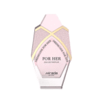 ⁦عطر ميرادا دريس كود للنساء | Mirada Dress Code For Her For Women⁩ - الصورة ⁦2⁩