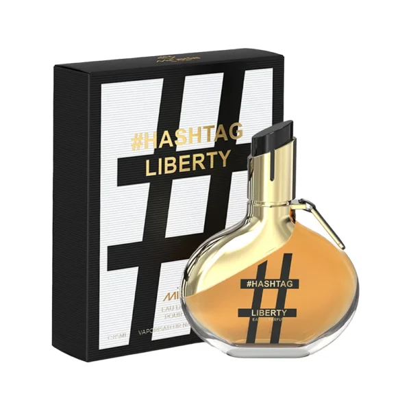 عطر ميرادا هاشتاج ليبرتي فيم | Mirada Hashtag Liberty Femme