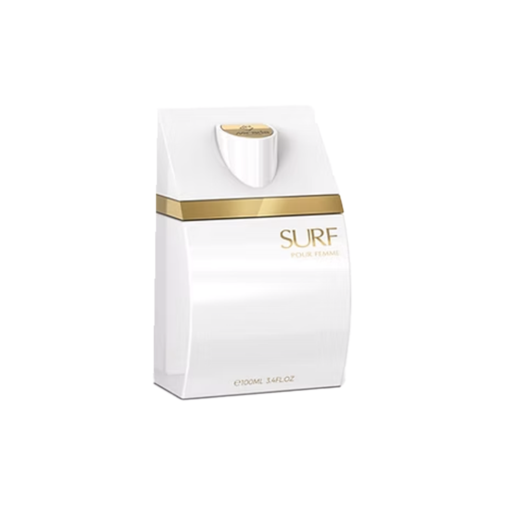 50 عطر ميرادا سيرف للنساء | Mirada Surf For Women - الصورة 2