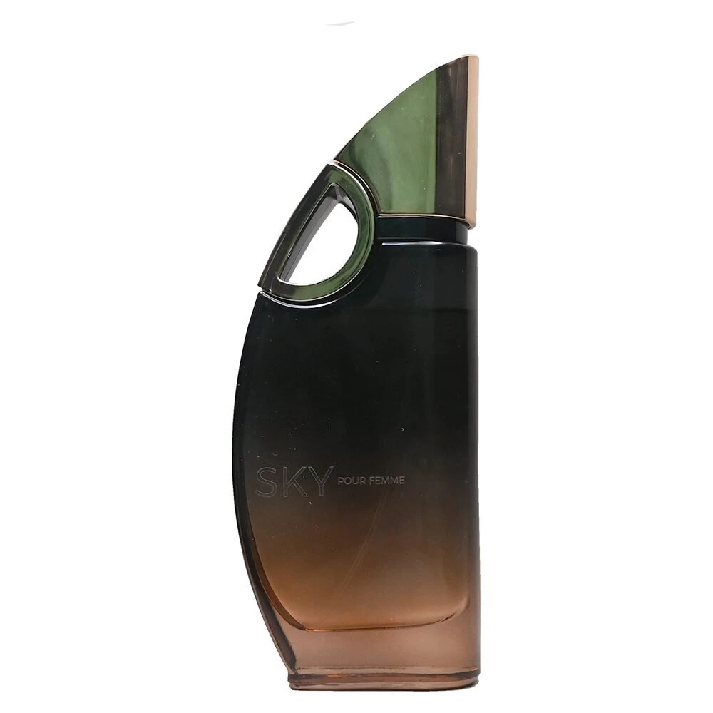 503 عطر ميرادا إمبر سكاي للنساء | Mirada Emper SKY Women - الصورة 3