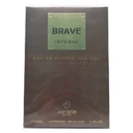 ⁦عطرميرادا بريف إنتنس للرجال | Mirada Brave Intense For Men⁩ - الصورة ⁦4⁩