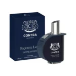 عطر كامارا كونترا إكسكويست لاتين | Camara Contra Exquisite Latin