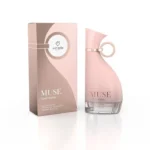 ميرادا ميوز روز مسك بور فيم | Mirada Muse Rose Musc Pour Femme