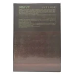 ⁦عطرميرادا بريف إنتنس للرجال | Mirada Brave Intense For Men⁩ - الصورة ⁦5⁩