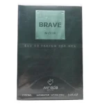 عطر ميرادا بريف نوار للرجال | Mirada Brave Noir For Men - الصورة 4