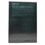 عطر ميرادا بريف نوار للرجال | Mirada Brave Noir For Men - الصورة 5