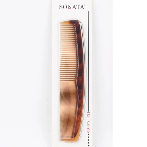 مشط سوناتا البني-6 | Sonata Brown Comb-6