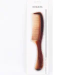 2-مشط سوناتا البني | Sonata Comb Brown-2