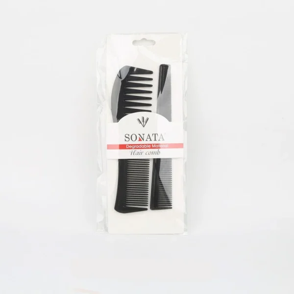6-مجموعه فرش الشعر من سوناتا | Sonata Hair Brush Set-6