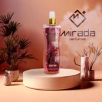 ⁦معطر الجسم سبرينج لوف للنساء ميرادا | Mirada Body Mist Spring Love For Women⁩ - الصورة ⁦5⁩