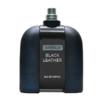 عطر ميرادا شيلد بلاك ليذر | Mirada Shield Black Leather Perfume - الصورة 3