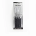 2-مجموعه فرش الشعر من سوناتا | Sonata Hair Brush Set-2