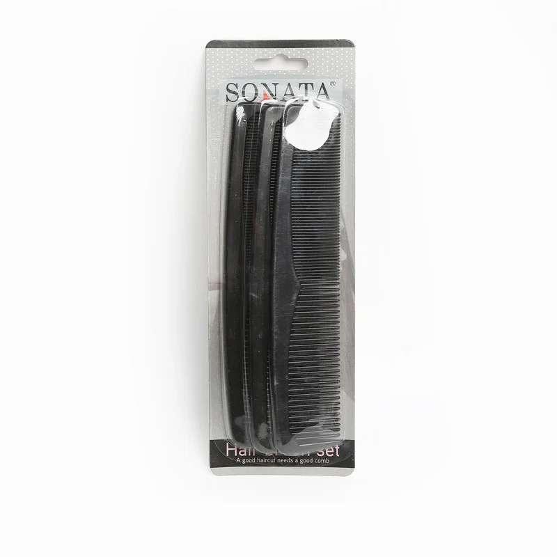 6778غنهالال ر 10-مجموعه فرش الشعر من سوناتا | Sonata Hair Brush Set-10 - الصورة 1