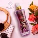 ⁦معطر الجسم بيوتى كوين للنساء ميرادا | Mirada Body Mist Beauty Queen For Women⁩ - الصورة ⁦5⁩