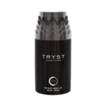مزيل عرق كامارا تريست للرجال | Camara Deodorant Tryst for Men