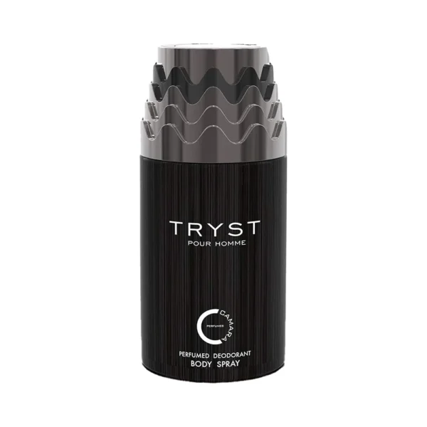 مزيل عرق كامارا تريست للرجال | Camara Deodorant Tryst for Men
