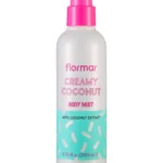 بخاخ الجسم بخلاصة جوز الهند من فلورمار |Flormar Body Mist With Coconut Extract