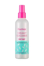 بخاخ الجسم بخلاصة جوز الهند من فلورمار |Flormar Body Mist With Coconut Extract