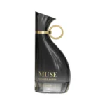 ⁦عطر ميرادا ميوز بيوتي نوار | Mirada Muse Beaute Noire Eau De Parfum⁩ - الصورة ⁦2⁩