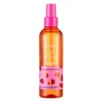 معطر الجسم بخلاصه المانجو من فلورمار |Flormar Body Mist Mango - الصورة 6