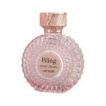 ⁦عطر ميرادا بلينغ روز بيرل للنساء | Mirada Bling Rose Pearl For Women⁩ - الصورة ⁦2⁩