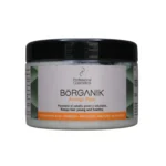 قناع BŌRGANIK مضاد لشيخوخة الشعر من بروفيشنال كوزماتيك | PROFESIONAL COSMETICS BŌRGANIK Antiage Hair Mask