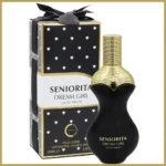 عطر كامارا سينيوريتا دريم جيرل للنساء | Camara Seniorita Dream Girl for Women