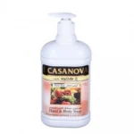 غسول الايد والجسم بالفواكهه جي كازانوفا | J. CASANOVA Hand & Body Wash fresh fruity