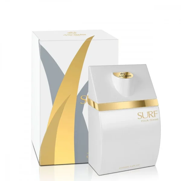 عطر ميرادا سيرف للنساء | Mirada Surf For Women