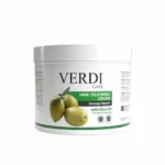 ڤردي كريم معالج للشعر بزيت الزيتون والصبار | VERDI Hair Treatment Cream With Olive Oil & Aloe Ver