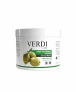 ڤردي كريم معالج للشعر بزيت الزيتون والصبار | VERDI Hair Treatment Cream With Olive Oil & Aloe Ver