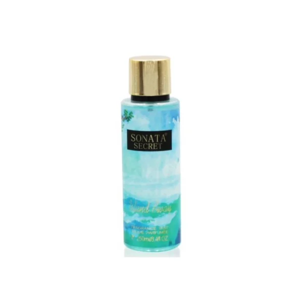 عطر الجسم آيلاند أواي سوناتا | Sonata Body Mist Island
