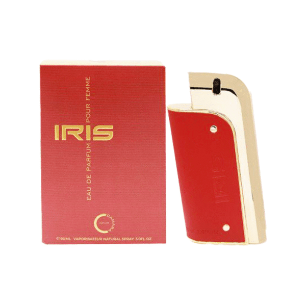 عطر كامارا ايرس للبنات | Camara Iris For Girls