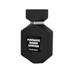 ⁦عطر كامارا فانتاستيك أمبر ليذر | Camara Funtastic Amber Leather Edp⁩ - الصورة ⁦2⁩