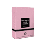 عطر كامارا فنتاستيك روز بريز | Camara Funtastic Rose Breeze para - الصورة 3