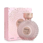 عطر ميرادا بلينغ روز بيرل للنساء | Mirada Bling Rose Pearl For Women