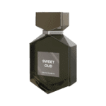 ⁦عطركامارا فنتاستيك أمبر ليذر | Camara Funtastic Amber Leather Edp⁩ - الصورة ⁦2⁩