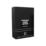 ⁦عطر كامارا فانتاستيك أمبر ليذر | Camara Funtastic Amber Leather Edp⁩ - الصورة ⁦3⁩