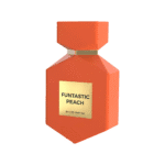 عطر كامارا فنتاستيك بيش | Camara Funtastic Peach Edp - الصورة 2