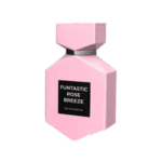 عطر كامارا فنتاستيك روز بريز | Camara Funtastic Rose Breeze para - الصورة 2