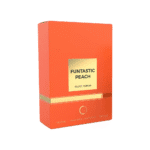 عطر كامارا فنتاستيك بيش | Camara Funtastic Peach Edp - الصورة 3