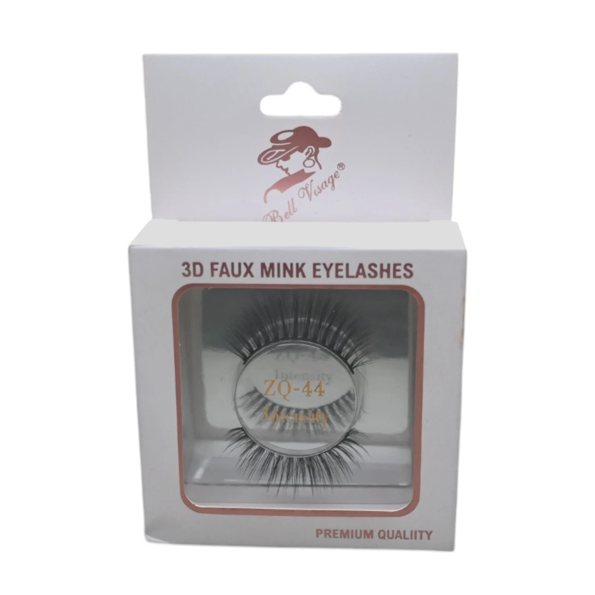 lash3-1 بيل فيزاج رموش صناعية فاخرة ثلاثية الأبعاد | Bell Visage 3D Faux Mink Eyelashes – ZQ-44 - الصورة 1