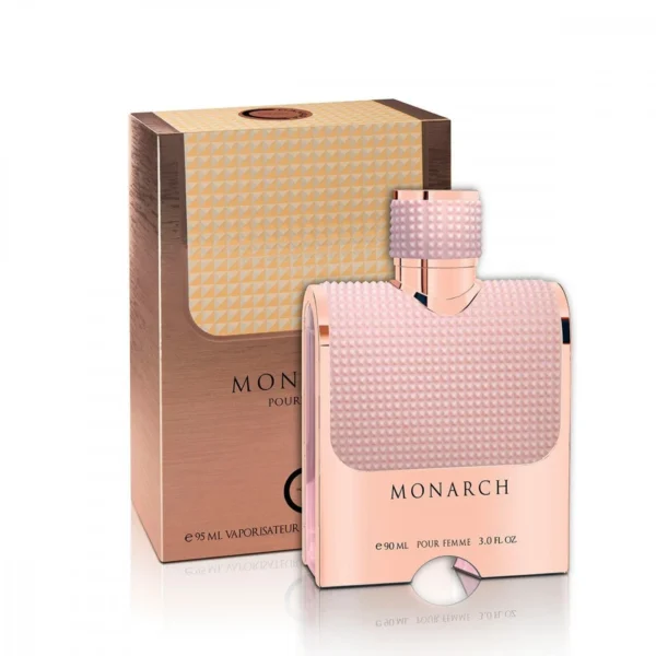 عطر كامارا إمبرمونارك إي دي بي للنساء | Camara Emper Monarch Edp For women