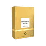 ⁦عطر كامارا فانتاستيك بلانك | Camara Funtastic Blanc Edp⁩ - الصورة ⁦3⁩