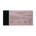 ⁦ميس بريتي ايشادو 21 لون | Miss Pretty Eyeshadow 21 color⁩ - الصورة ⁦2⁩