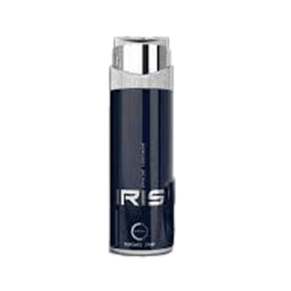 سبراى كامارا ايريس مان للرجال | Camara Iris Man spray Man