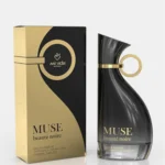 عطر ميرادا ميوز بيوتي نوار | Mirada Muse Beaute Noire Eau De Parfum