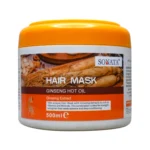 ماسك الشعر سوناتا بخلاصة الجنسنغ | Sonata Ginseng Hair Mask